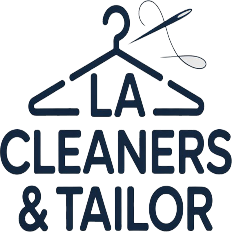 LA Cleaners & Tailor